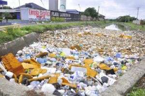 La clasificación de la basura. ¿Una utopía para República Dominicana?