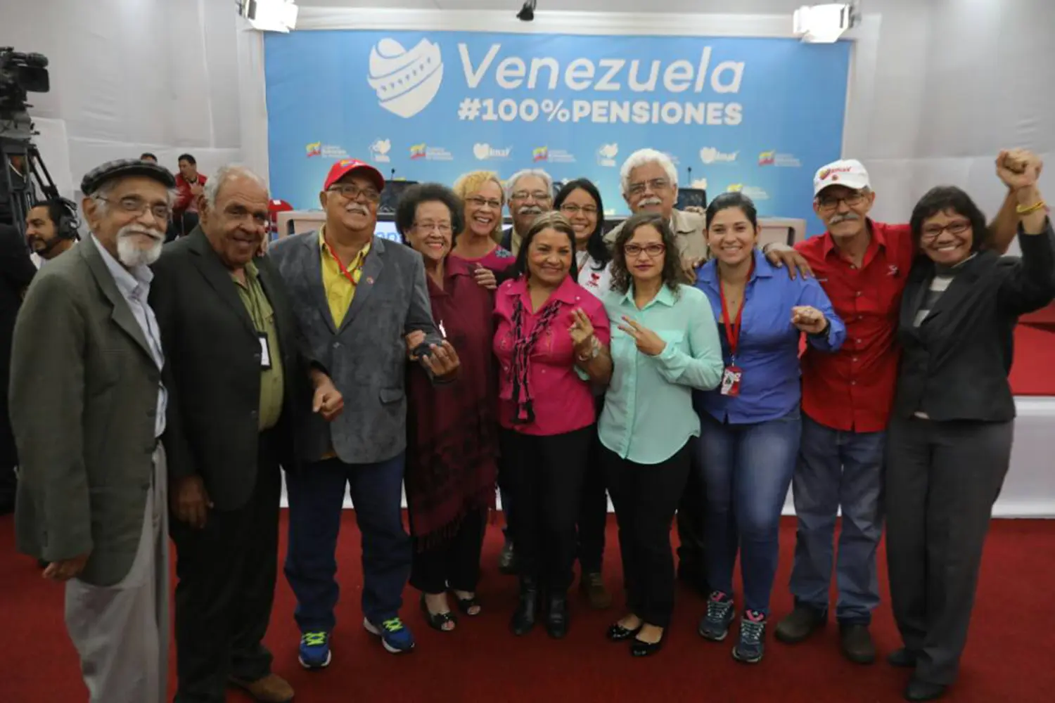 Pagan Bono De Guerra Econ Mica A Jubilados Hoy De Julio