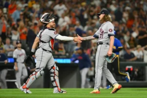 Resultados mlb 19 julio: Houston alcanza a Seattle en el primer lugar