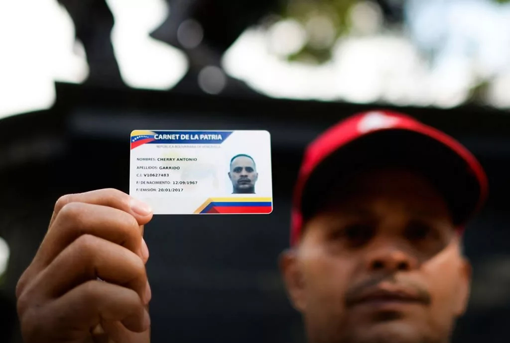 NUEVOS Bonos en Venezuela que se ACTIVAN del 21 al 25 de julio