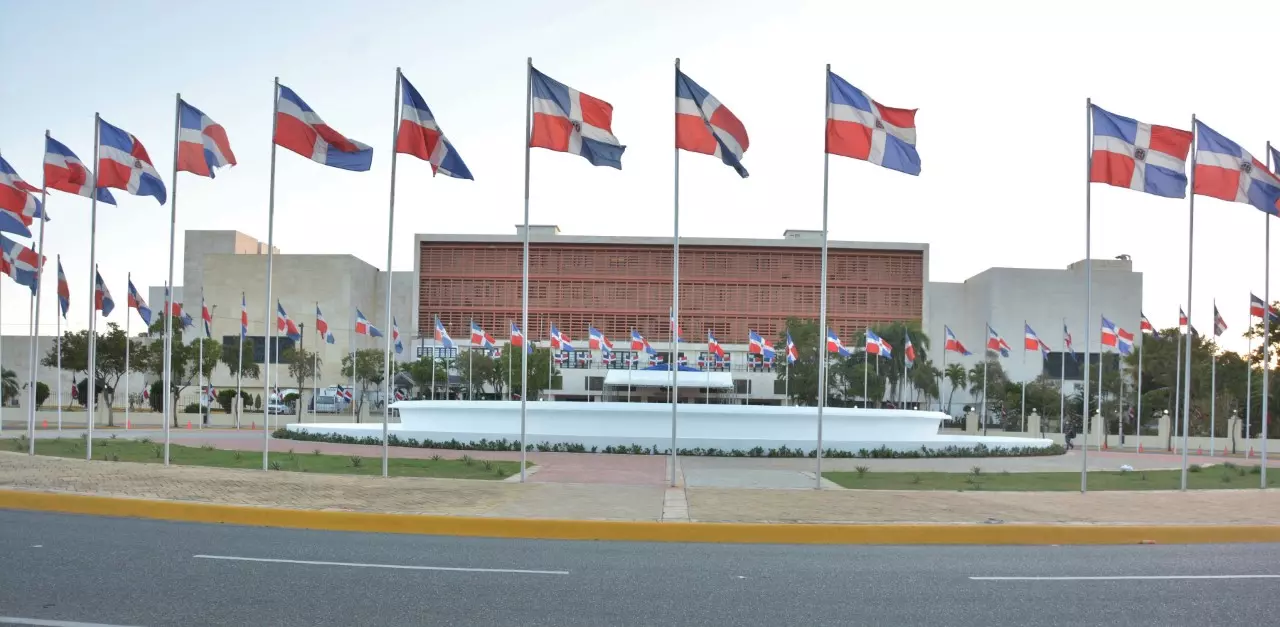 La Asamblea Nacional solo puede reunirse en la Asamblea Nacional