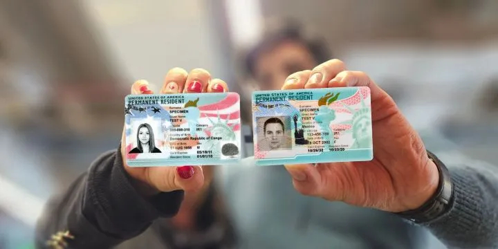 Lo que debes saber de la Visa de Prometido (Visa K-1)