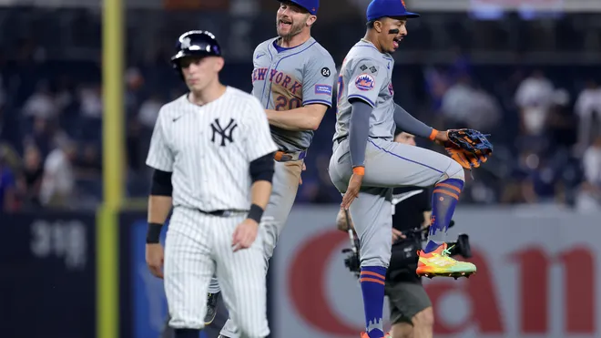 Los Yankees fueron barridos en la serie de Subway del 2024 y Boston fue apaleado por Colorado en los resultados MLB del 24 de julio.