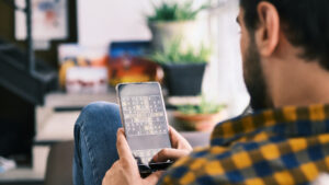 Los juegos mentales pueden prevenir la demencia