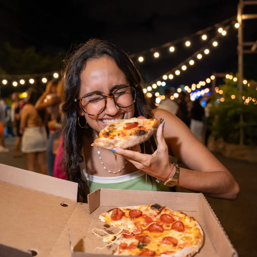 Santiago se prepara para el “Summer Food Fest” en agosto