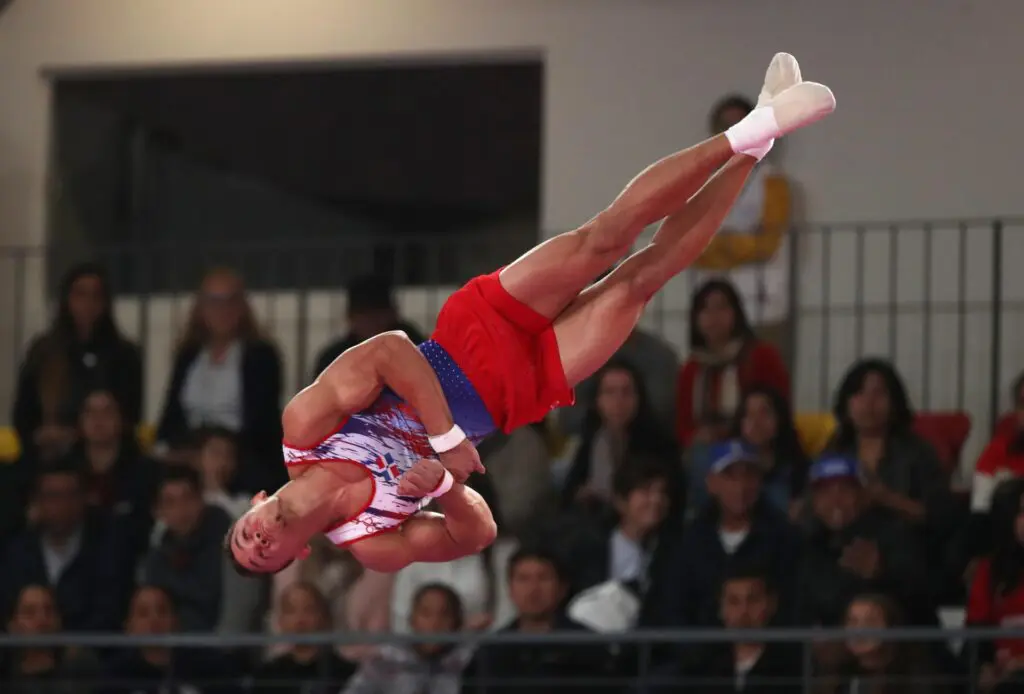 Los eventos de los dominicanos en París 2024 este sábado 27 de julio