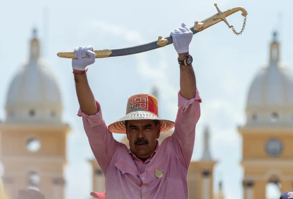 Así van las Elecciones Presidenciales en Venezuela 2024: Últimas noticias