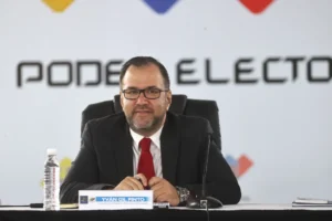 El canciller destaca participación a pesar de “tantas agresiones”