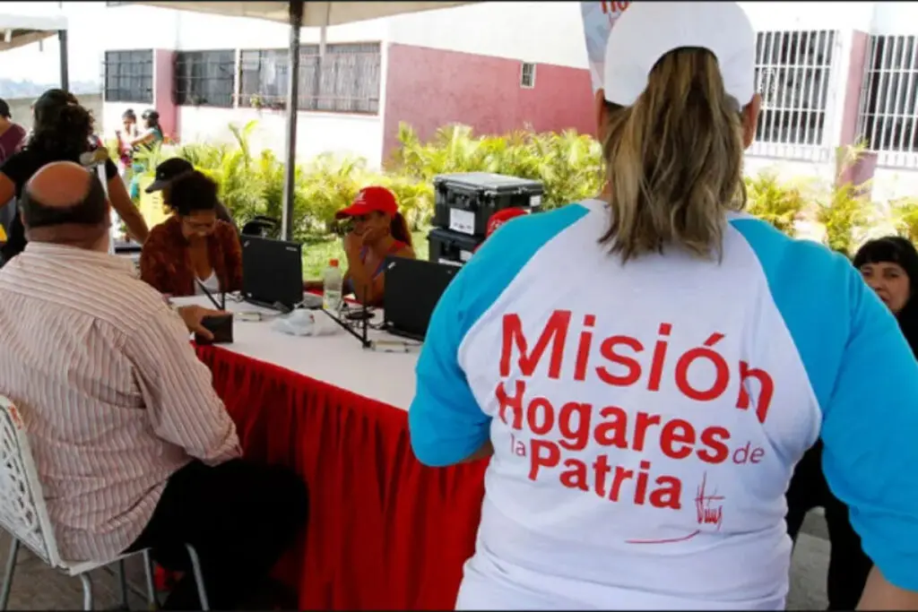 Bono Hogares de la Patria AGOSTO 2024: ¿Hay AUMENTO en la TABLA?