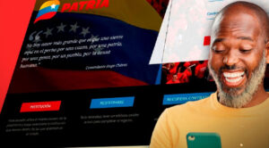 Bonos de la Patria que llegan del 1 al 7 de agosto en Venezuela