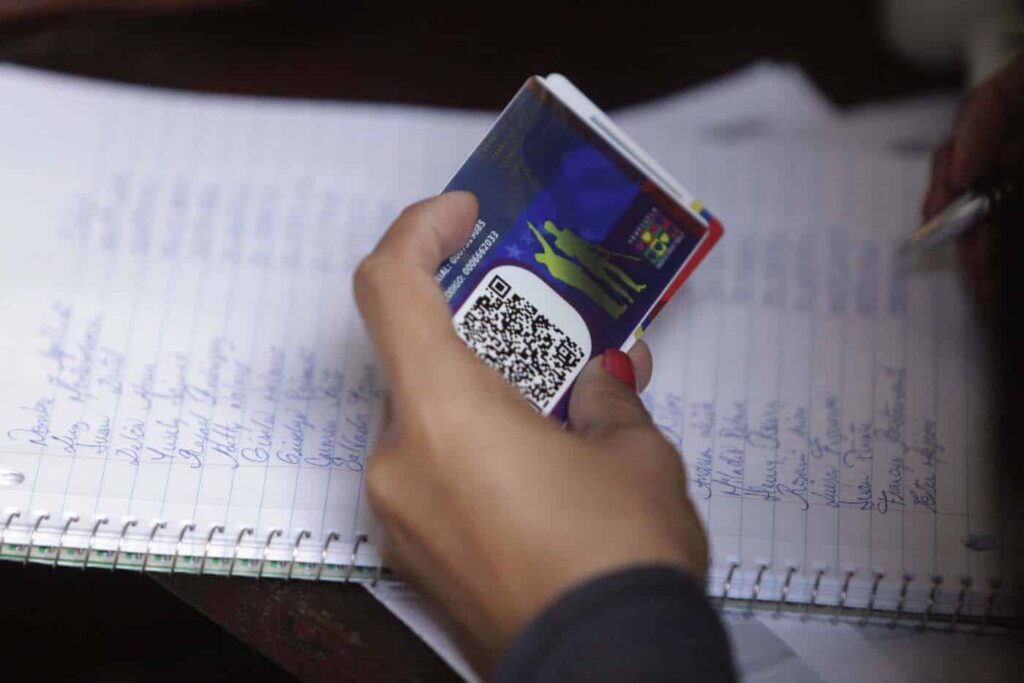 Hogares de la Patria, AGOSTO 2024: cómo me REGISTRO para cobrar