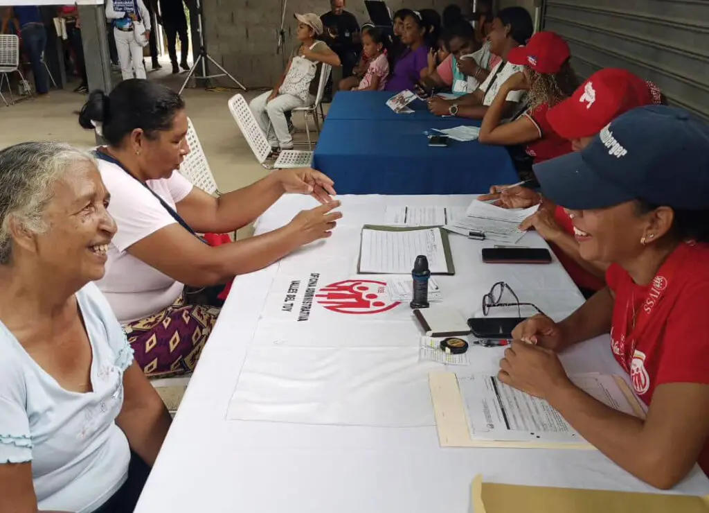 NUEVA pensión IVSS HOY, 30 de julio 2024: MONTO y fecha de PAGO