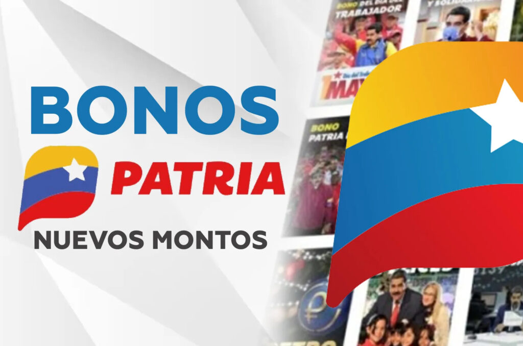 BONOS ACTIVOS HOY, 30 de julio 2024: MONTOS con AUMENTO