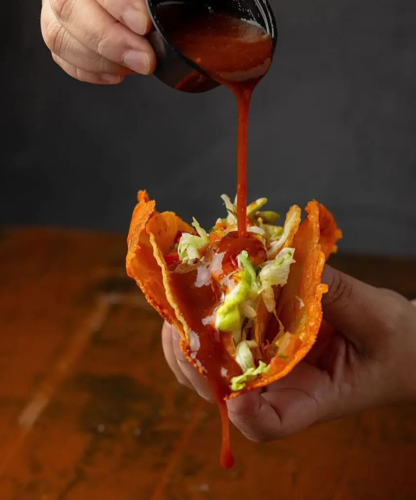 Gastronomía de México
