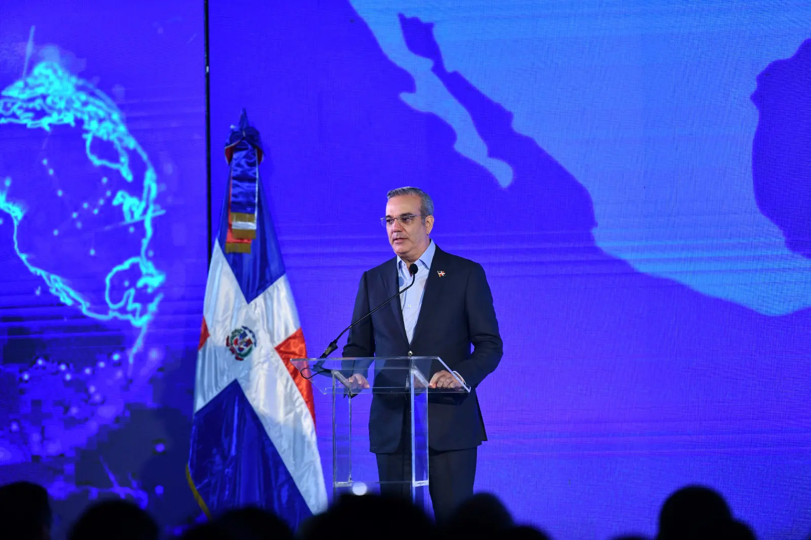 Foto Felix de la Cruz