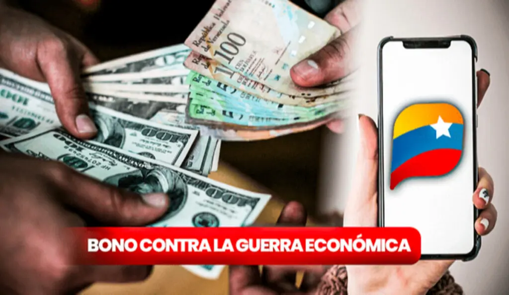 AUMENTO Bono de Guerra agosto 2024: consulta con CÉDULA el PAGO