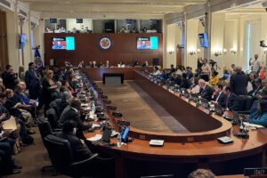 Fracasa en la OEA resolución que exigía a Venezuela revelar actas