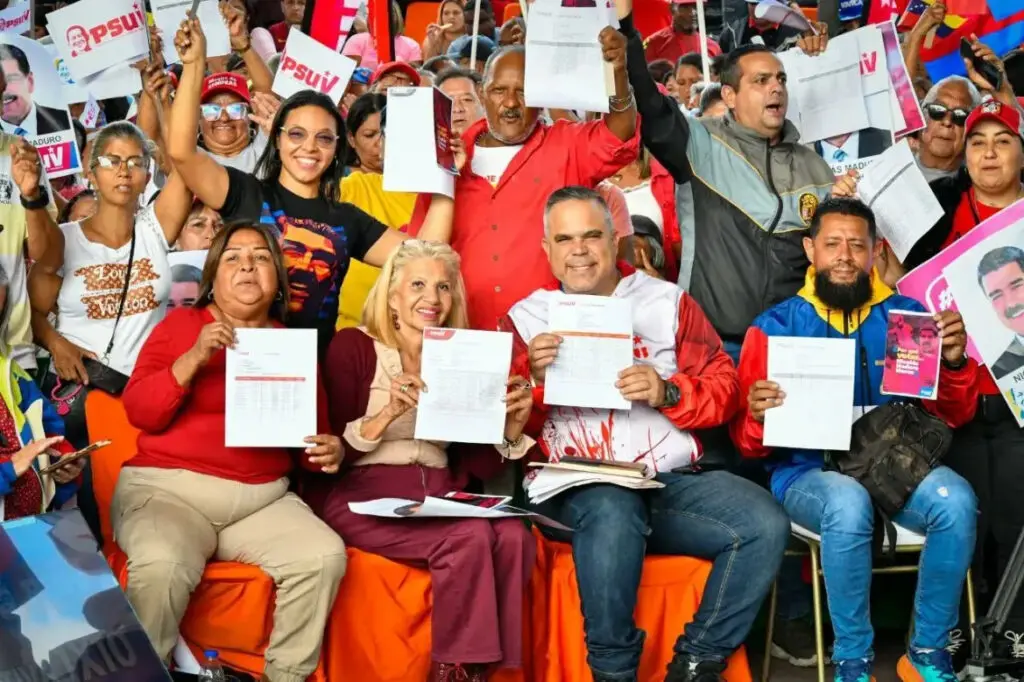 Lista de bonos que se activan en Venezuela del 6 al 12 de agosto