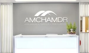 Cámara Americana de Comercio de la República Dominicana (AMCHAMDR)