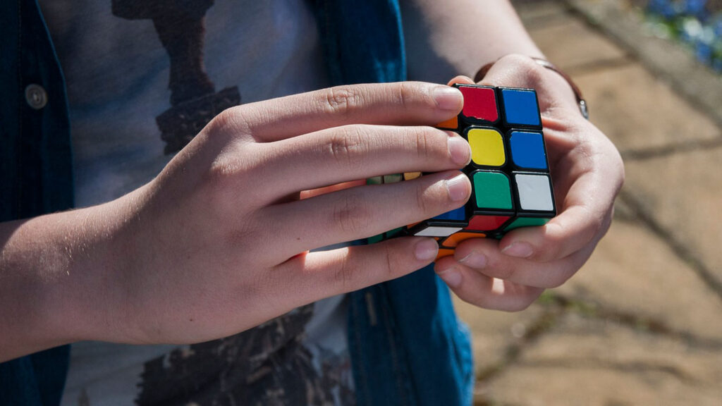 Speedcubing en República Dominicana: de pasatiempo a competencia