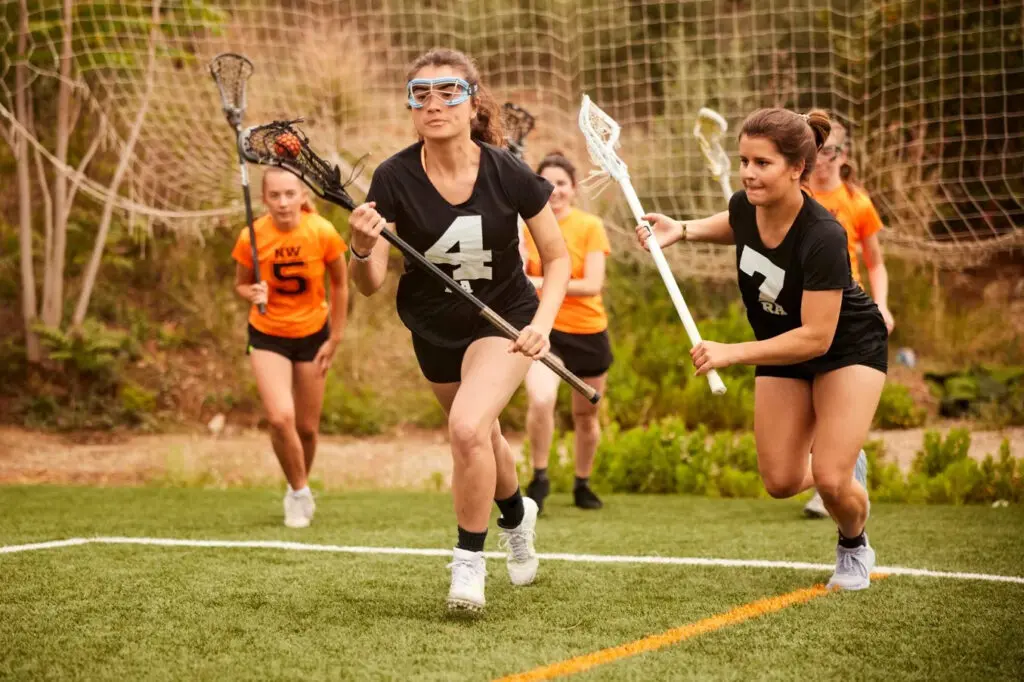 Deportes que debutarán en los Juegos Olímpicos de Los Ángeles 2028