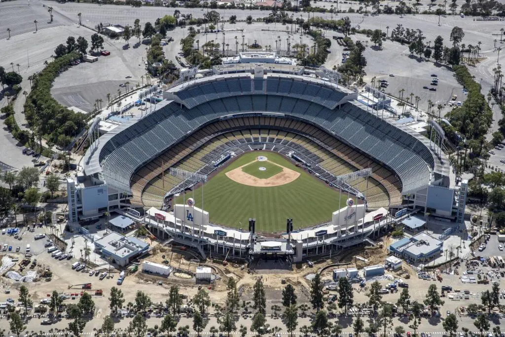 Deportes que debutarán en los Juegos Olímpicos de Los Ángeles 2028