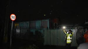 17.000 hogares continúan sin luz en Chile 12 días después del temporal