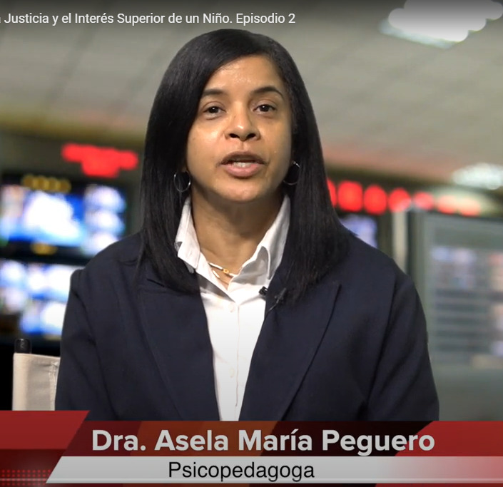 Dra Asela María Peguero