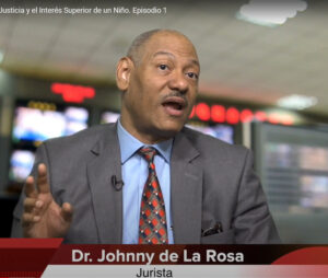 Johnny de la Rosa