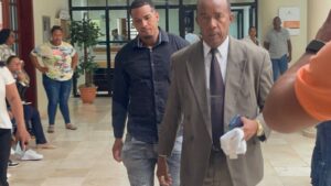Audiencia contra Wander Franco se aplaza para el 26 de septiembre