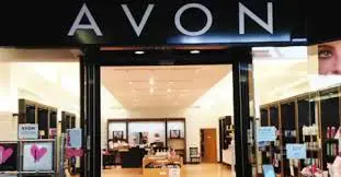 Avon se declara en quiebra en Estados Unidos