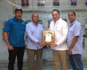 La aviación ligera se robustece y formaliza en República Dominicana.