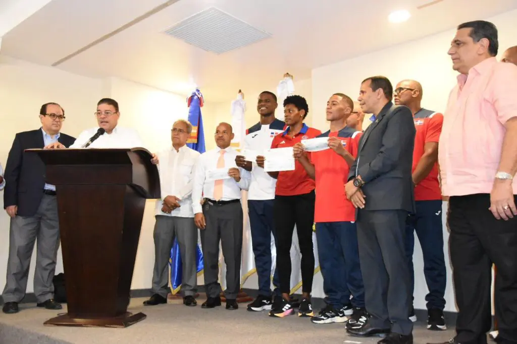 Marileidy recibió los 15 MILLONES y mira lo que dijo que va a hacer