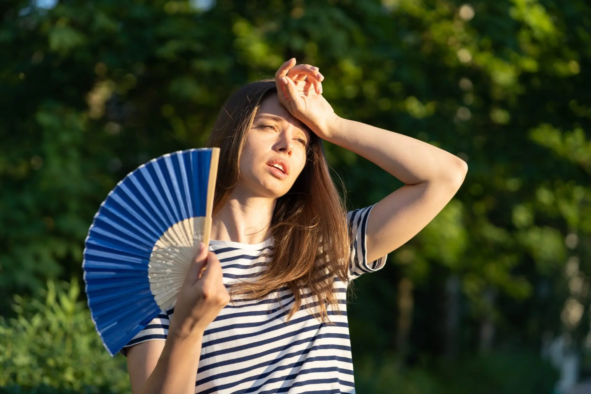 Ambiente soleado y temperaturas calurosas en gran parte del país (Fuente Externa)