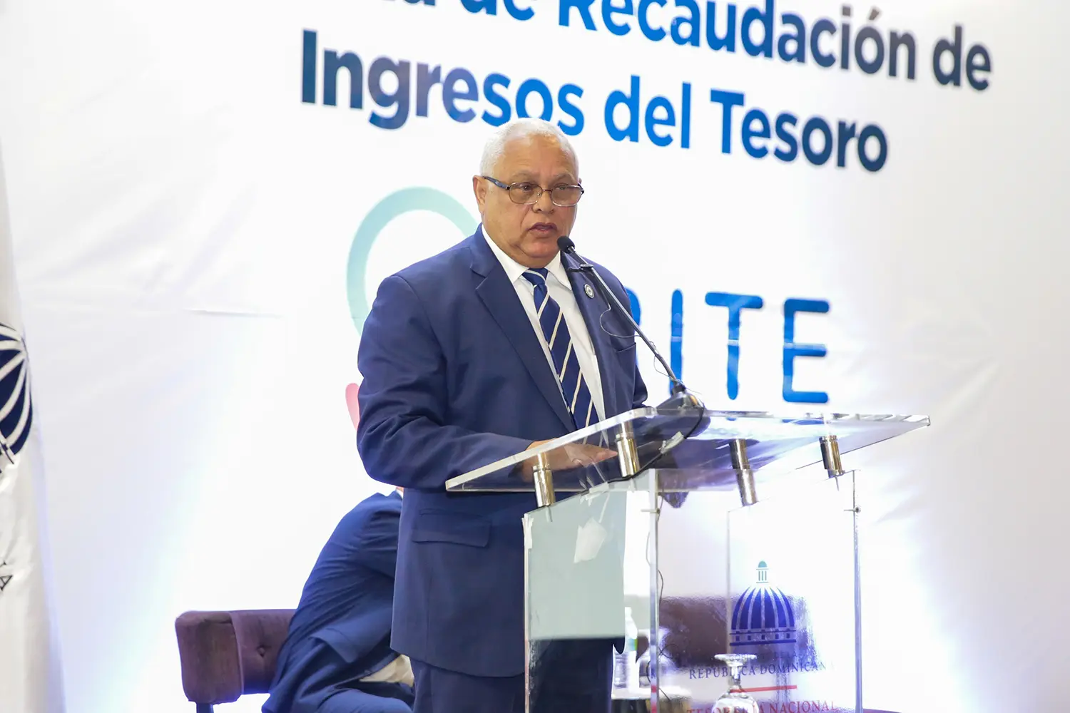 El Gobierno Dominicano paga más de RD$79 mil millones de pesos a proveedores y contratistas del Estado en el primer semestre 2024