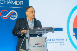 Marranzini presenta plan de recuperación y modernización de las EDE