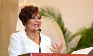 Josefa Aquilina Castillo Rodríguez