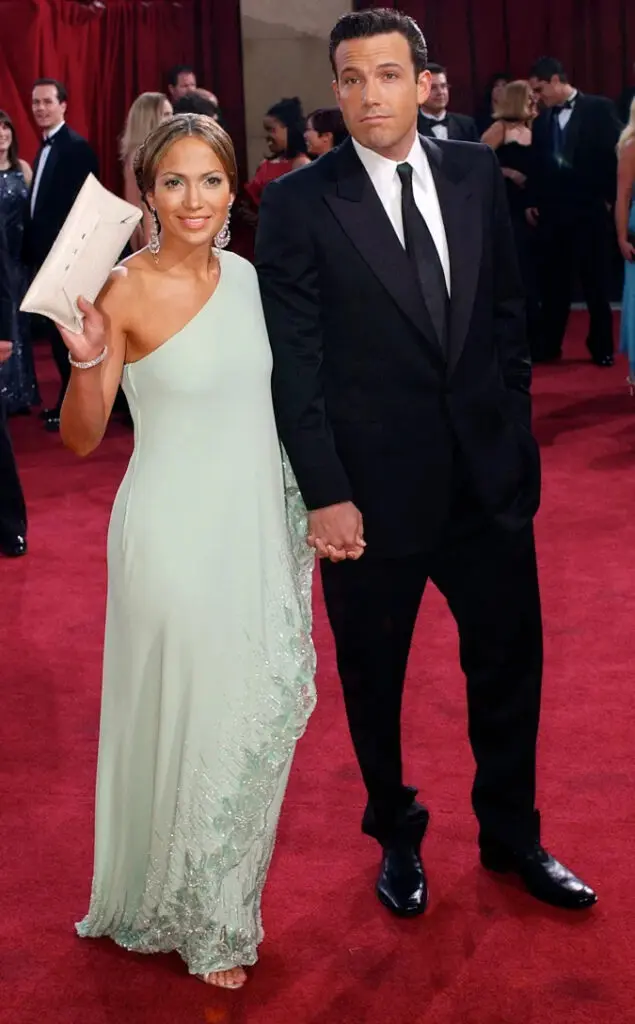 Jennifer López dudó en casarse de nuevo con Ben Affleck