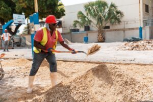 ADN trabaja simultáneamente en la construcción de seis parques