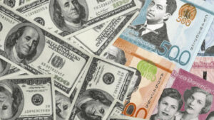 Precio del dólar hoy en RD 28 de agosto: compra y venta