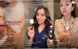 Lo que debes saber sobre el skincare viral en las redes