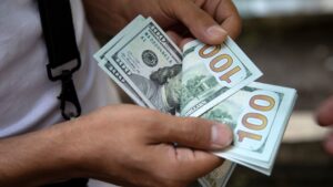 Precio del dólar hoy en RD 4 de septiembre: compra y venta