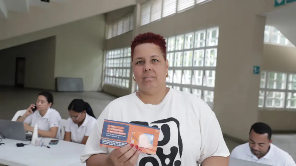 BONOS en República Dominicana VIGENTES 4 de septiembre 2024