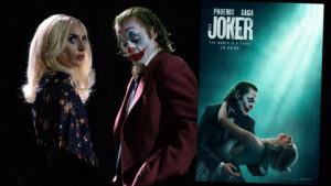 Joker 2 Folie à Deux: estreno en Latinoamérica y trailer oficial en español