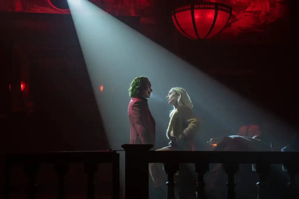 Joker 2 Folie à Deux: estreno en Latinoamérica y trailer oficial en español