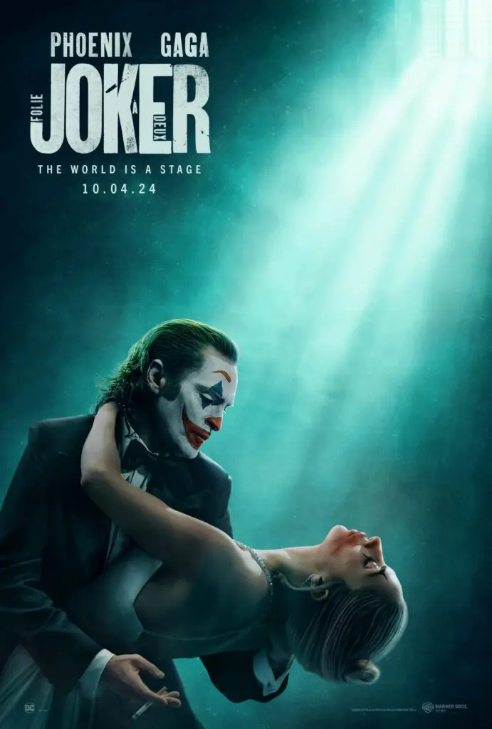 Joker 2 Folie à Deux: estreno en Latinoamérica y trailer oficial en español