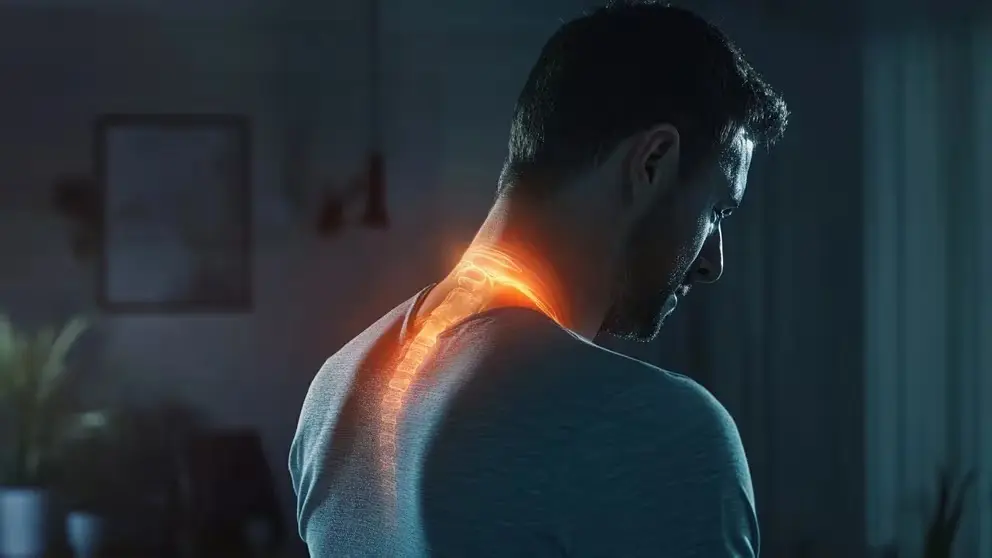 El impacto del uso de dispositivos electrónicos en el cuello preocupa a los expertos