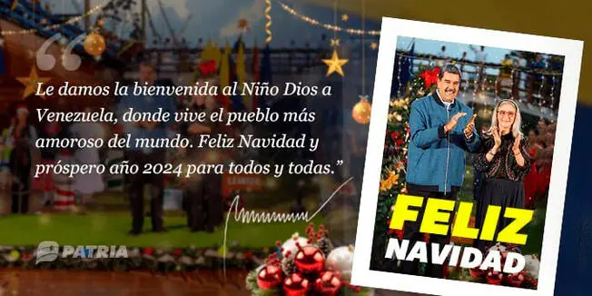 Bono Navidad 2024 en Venezuela: fecha de pago, monto y cómo cobrar