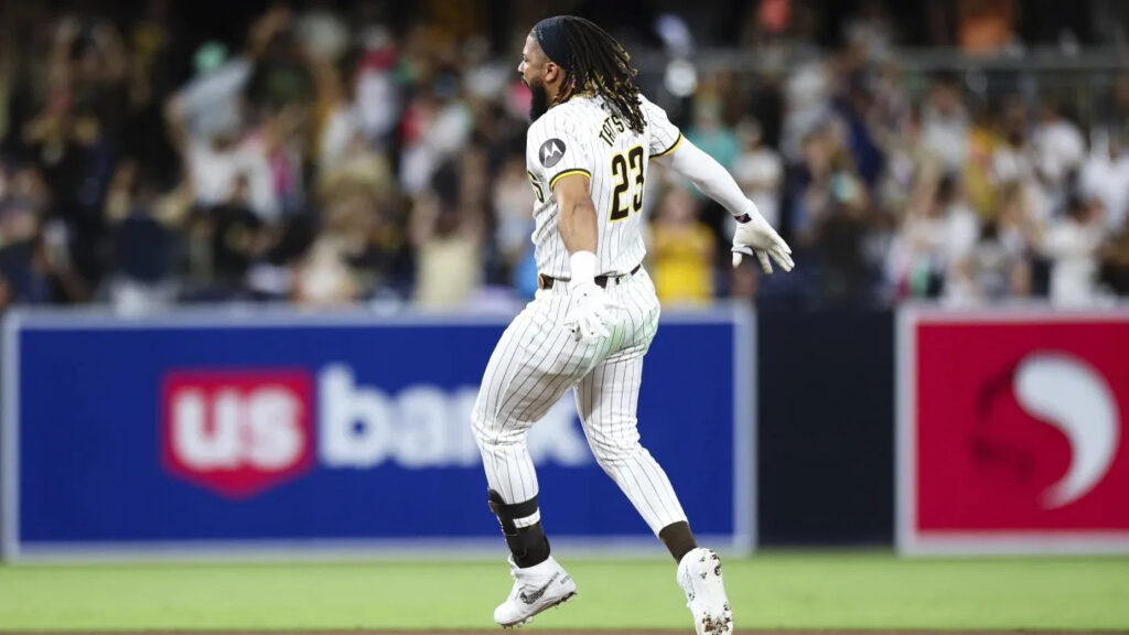 El "efecto Tatis Jr." se hace sentir en su regreso a los Padres