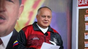 Reacciones de personalidades dominicanas ante mensaje de Diosdado Cabello a RD